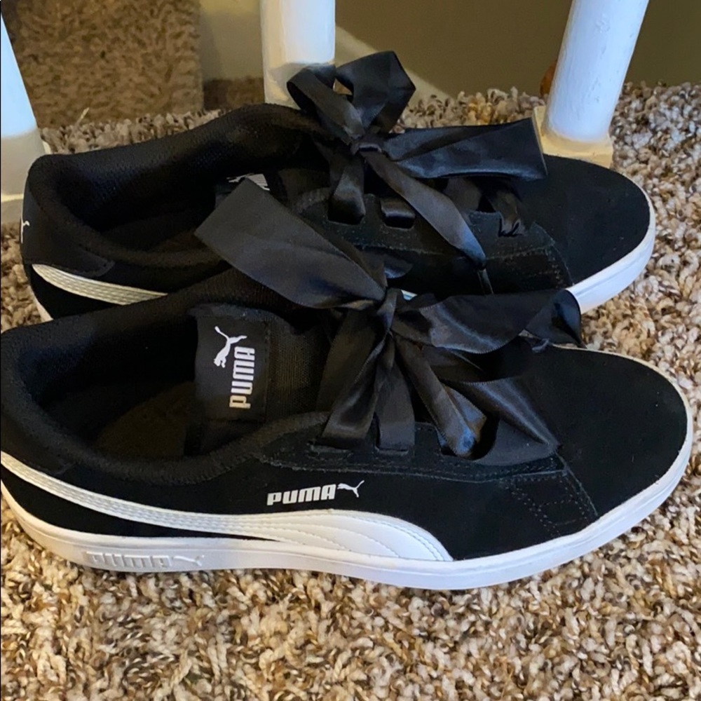 Puma sneakers